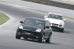 Горячий Advan, своими глазами...