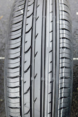 Круги на воде. Тест 16-дюймовых шин