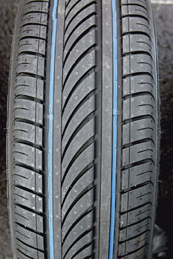 Круги на воде. Тест 16-дюймовых шин