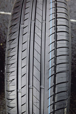 Круги на воде. Тест 16-дюймовых шин