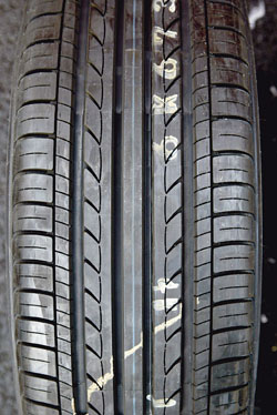 Круги на воде. Тест 16-дюймовых шин