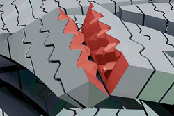 Эффект пирамиды