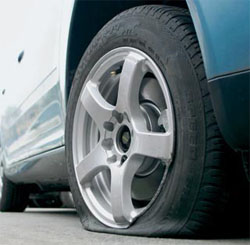 Чертово колесо