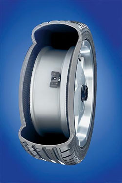 Кому не нужна запаска?