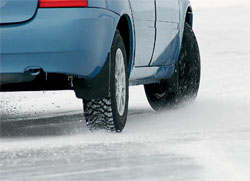 Тест зимних шин 175/70 R13