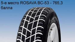 Тест зимних шин 175/70 R13