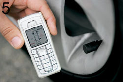 Я проколов не боюсь...