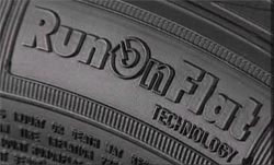 RunOnFlat: революция в истории шин.