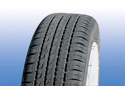 Старая песня о новом. Тест летних шин 14'.