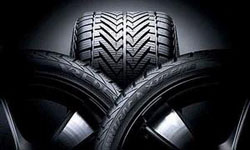 Лучшие шины для лета 2006 года. Результаты испытаний
