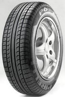 Лучшие шины для лета 2006 года. Результаты испытаний