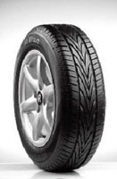 Лучшие шины для лета 2006 года. Результаты испытаний