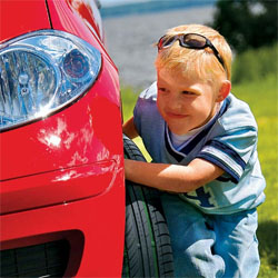 Шины Nokian i3. Для широкого круга