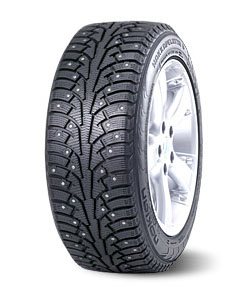 Nokian Hakkapeliitta 5 готова победить капризы зимы новыми средствами