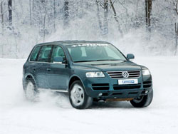 Зимние шины Michelin. Холодный расчет