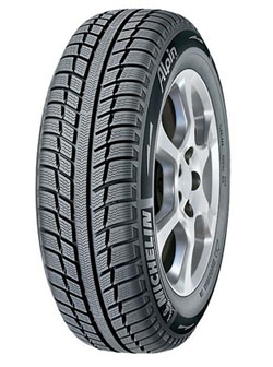 Зимние шины Michelin. Холодный расчет