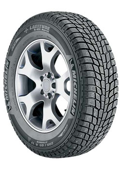 Зимние шины Michelin. Холодный расчет
