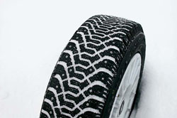 Холодные закуски. Тест зимних шин 14''.