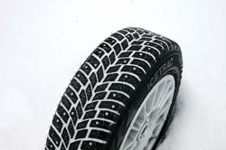 Холодные закуски. Тест зимних шин 14''.