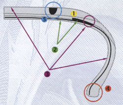 Kumho KW19. Презентация новой зимней шины
