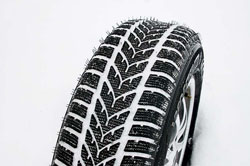 Зимний шинпотреб. Тест зимних шин 15''.