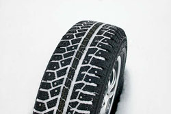 Зимний шинпотреб. Тест зимних шин 15''.