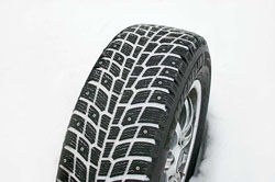 Зимний шинпотреб. Тест зимних шин 15''.