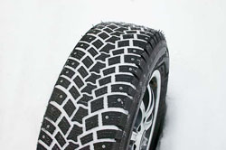 Зимний шинпотреб. Тест зимних шин 15''.