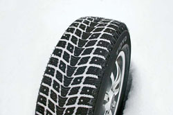 Зимний шинпотреб. Тест зимних шин 15''.
