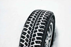 Зимний шинпотреб. Тест зимних шин 15''.