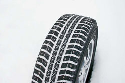 Зимний шинпотреб. Тест зимних шин 15''.