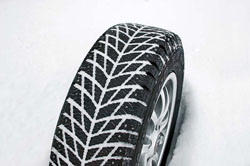 Зимний шинпотреб. Тест зимних шин 15''.