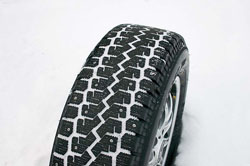 Зимний шинпотреб. Тест зимних шин 15''.