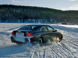 Резиновая арифметика. NordFrost 5.