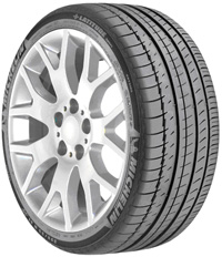 Michelin Latitude Sport