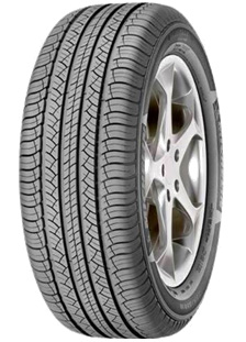 Michelin Latitude Tour HP