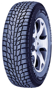 Michelin Latitude Sport