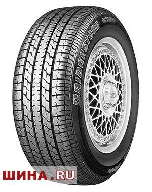 BRIDGESTONE B390
