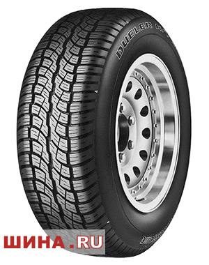 BRIDGESTONE Dueler 687