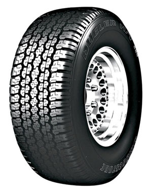 BRIDGESTONE Dueler 689