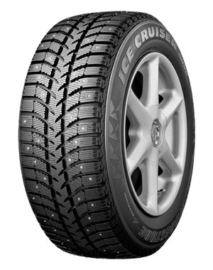 BRIDGESTONE Ice Cruiser 5000