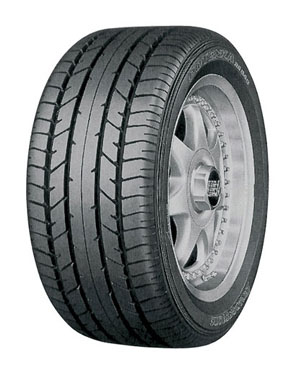 BRIDGESTONE Potenza RE040