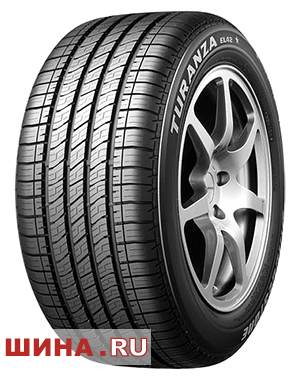 BRIDGESTONE Turanza EL42