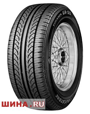 BRIDGESTONE Turanza GR 50