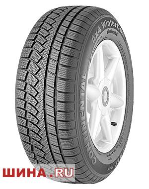 CONTINENTAL Winter Сontact 4X4