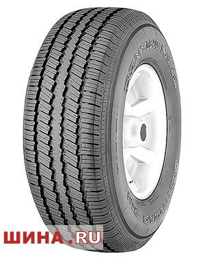 CONTINENTAL Contitrac SUV