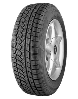 CONTINENTAL Winter Contact TS790