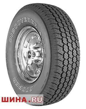 COOPER Discoverer AST 2