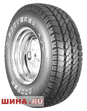 COOPER Discoverer A/T