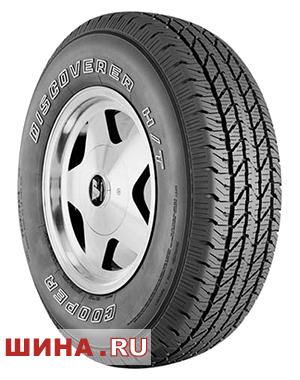 COOPER Discoverer H/T